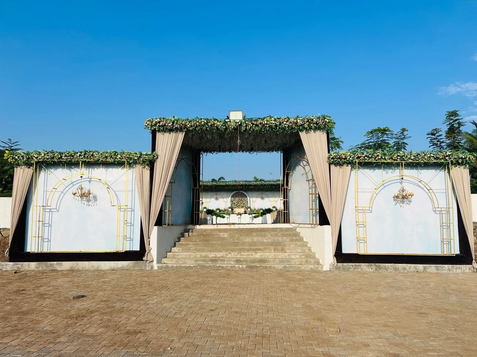 Krushnpingaksh Palace image