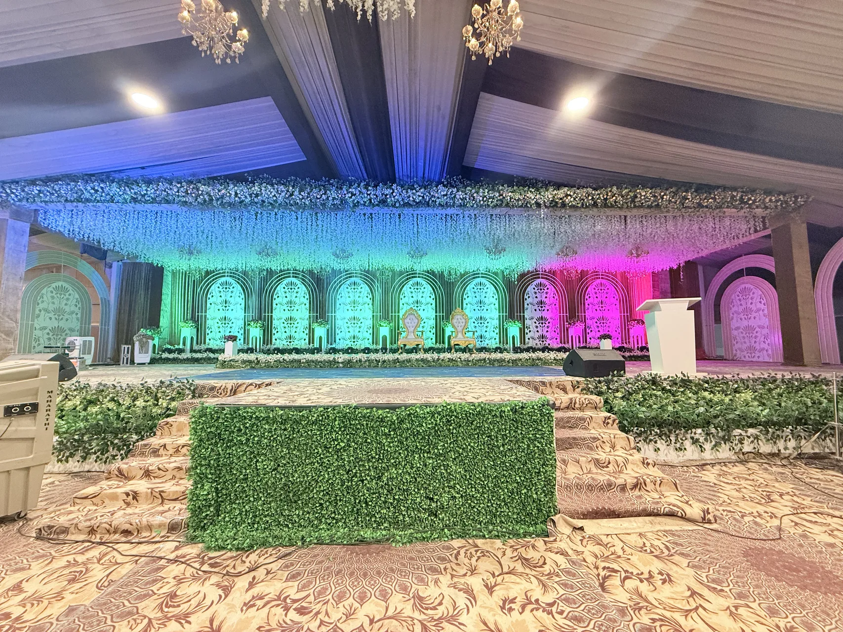 Krushnpingaksh Palace image