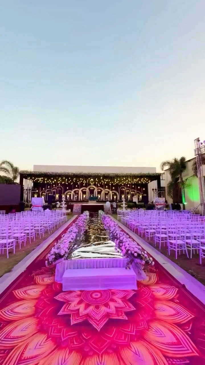 Krushnpingaksh Premium Lawns image