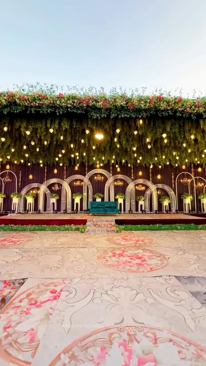 Krushnpingaksh Premium Lawns image